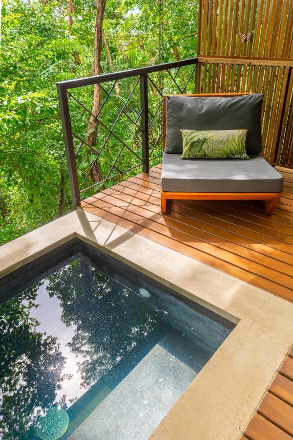Naia Oceanview Studio Carmen  Extérieur photo