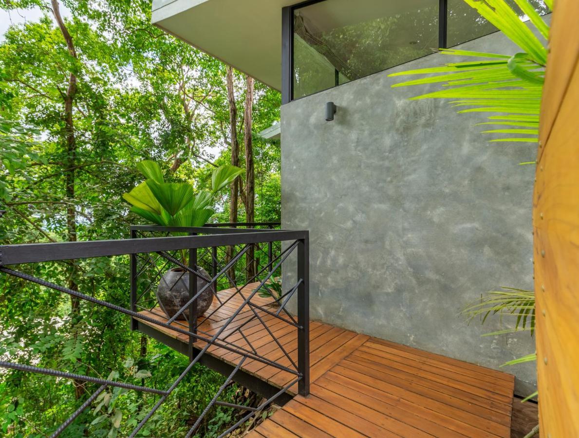 Naia Oceanview Studio Carmen  Extérieur photo