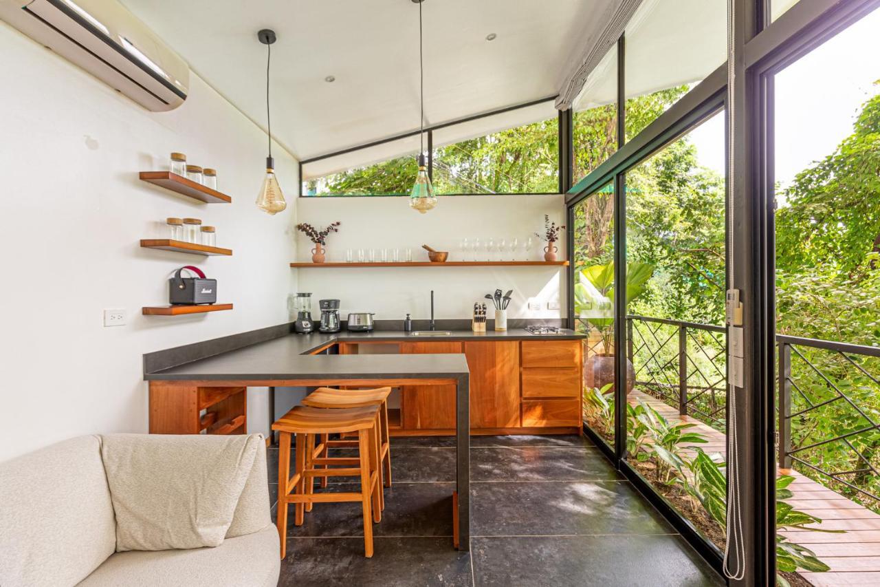 Naia Oceanview Studio Carmen  Extérieur photo
